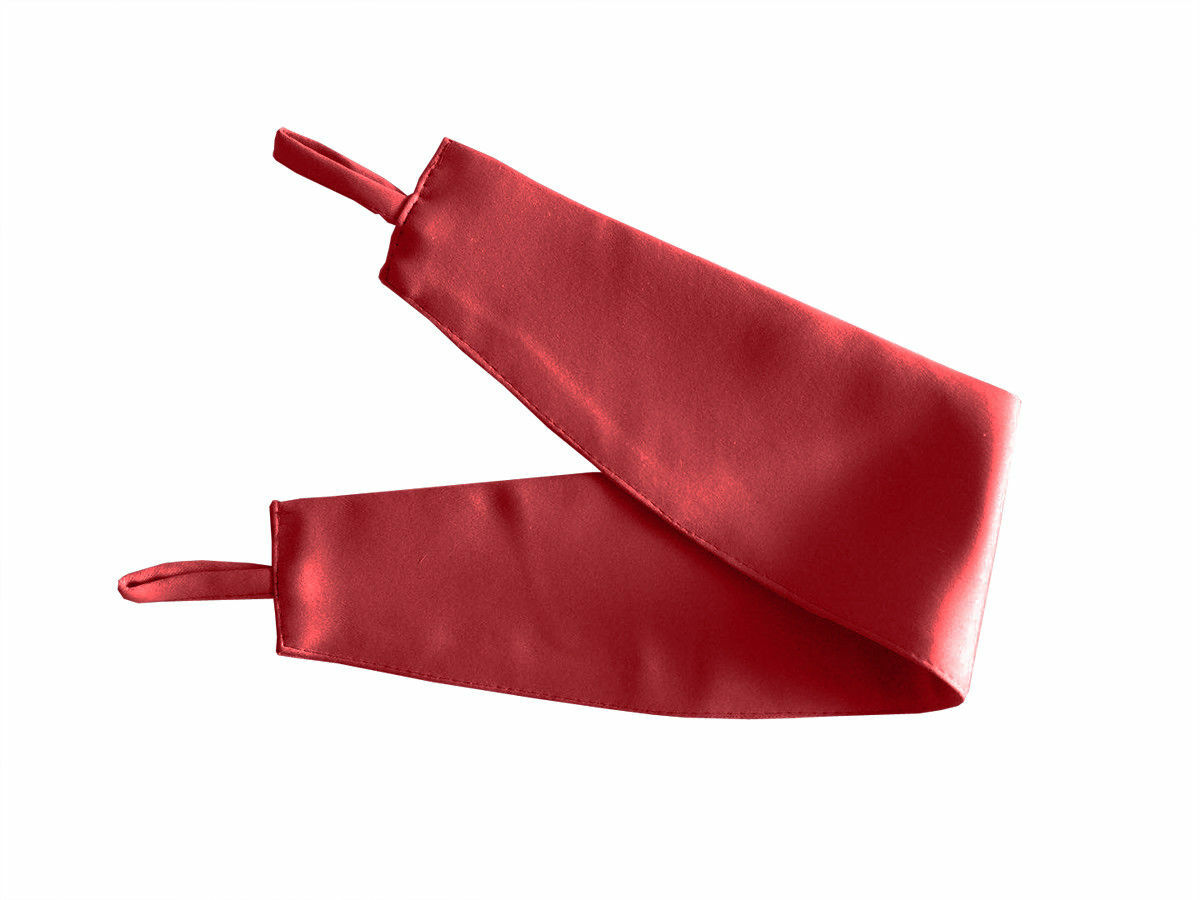 Pair Ava Blackout Window Curtains with Tie Backs Set Thermal Insulated Draperies