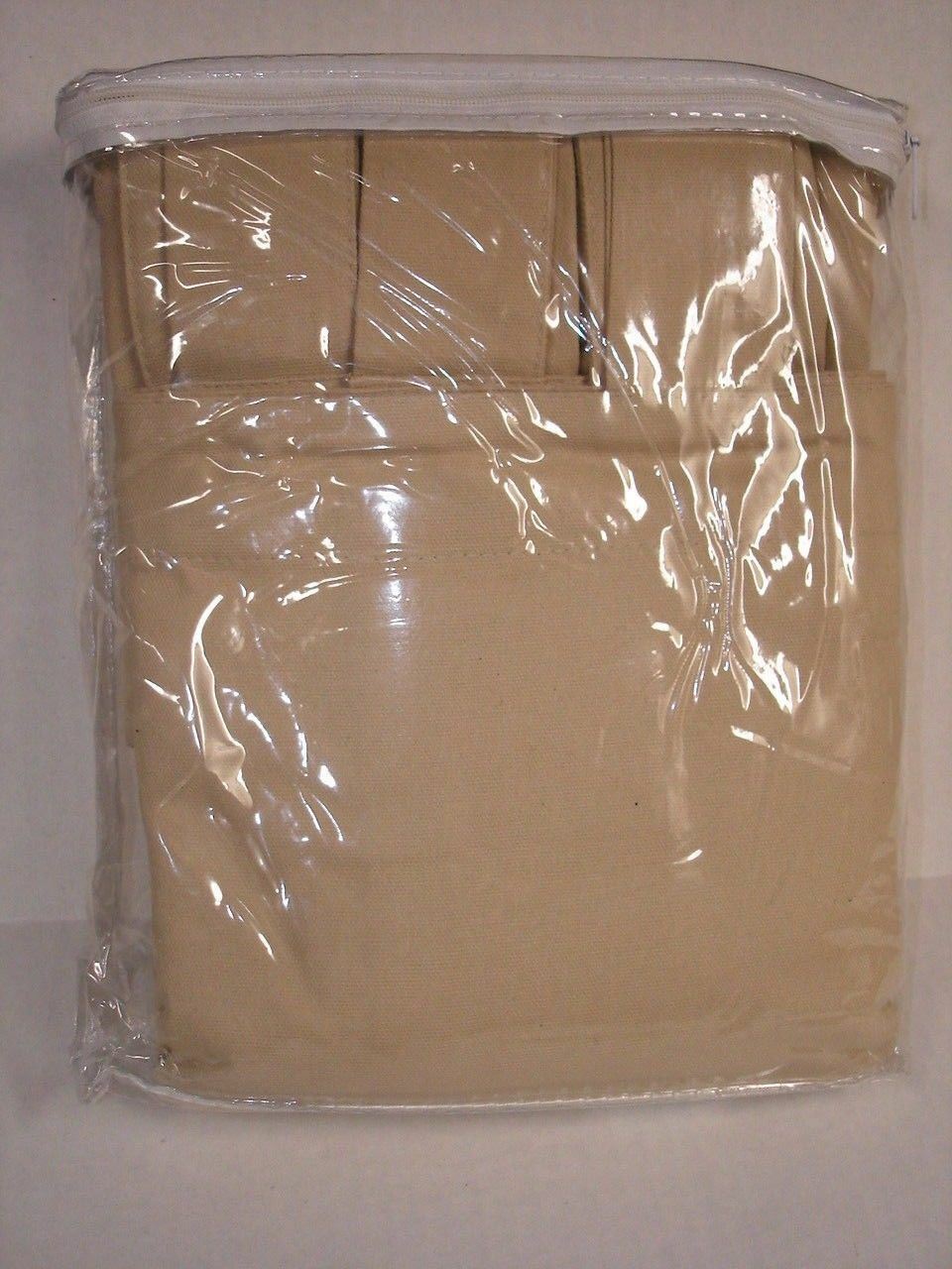 THERMALOGIC WEATHERMATE 70292 TAB PANEL 80″ x 95″ KHAKI NEW