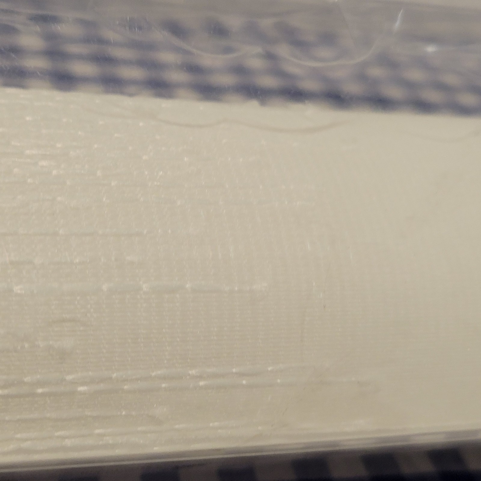 IKEA VATTENAX Panel Curtain White 24×118″ Compatible with VIDGA 202.993.15