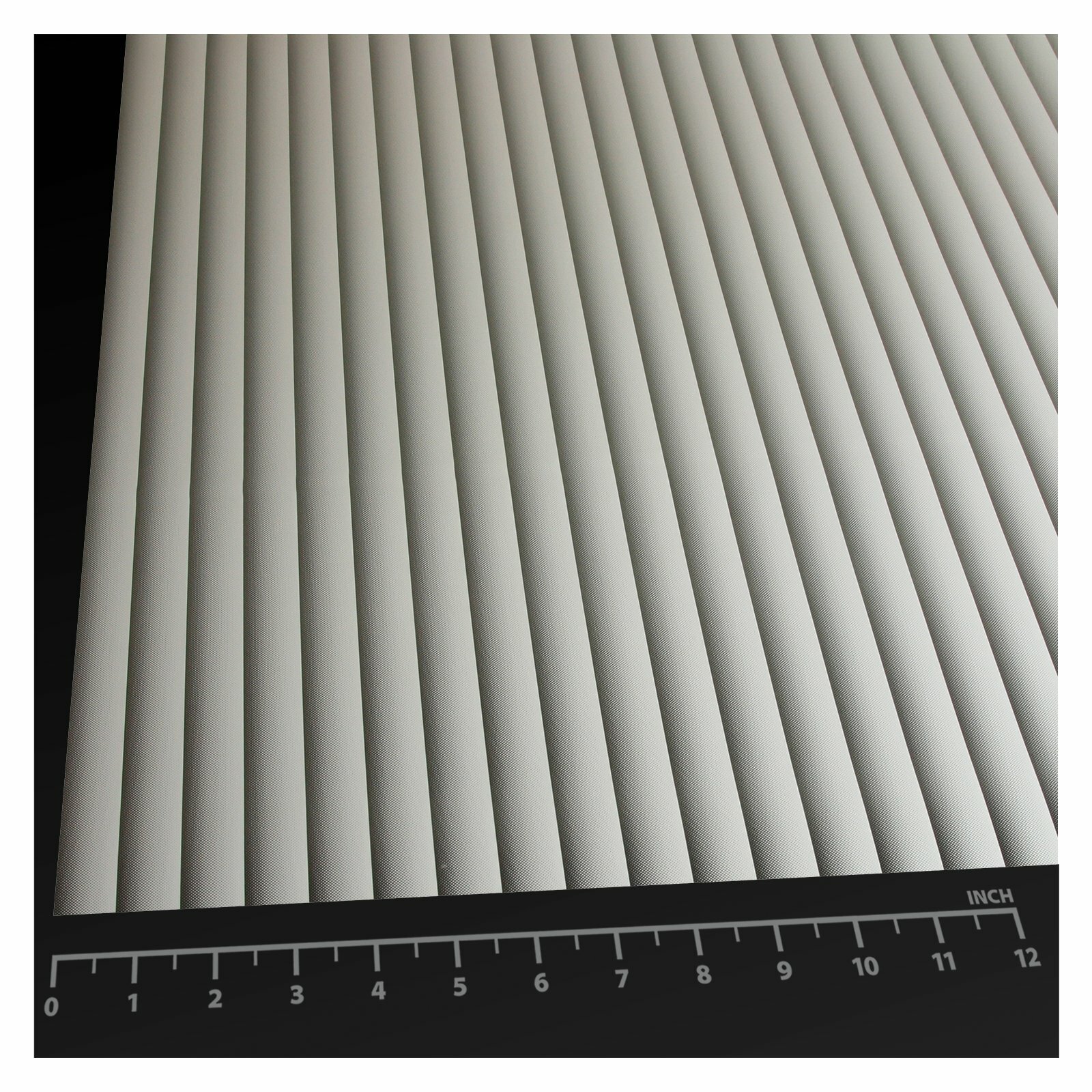 BDF 4CD Decorative Window Film Curtain Dot