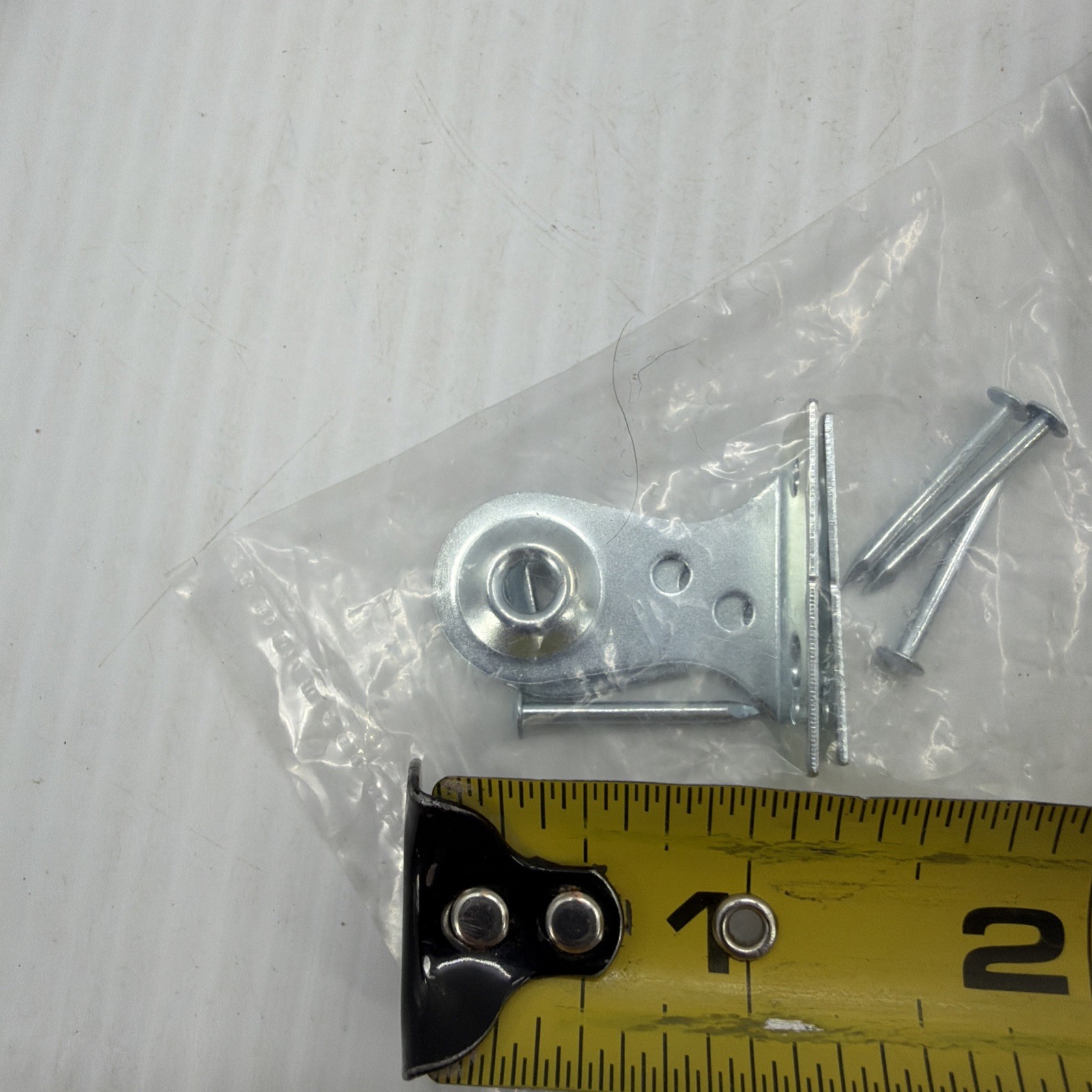 LEVOLOR Roller Shade, Outside Mount Brackets Sold In Sets Of 3 {89}