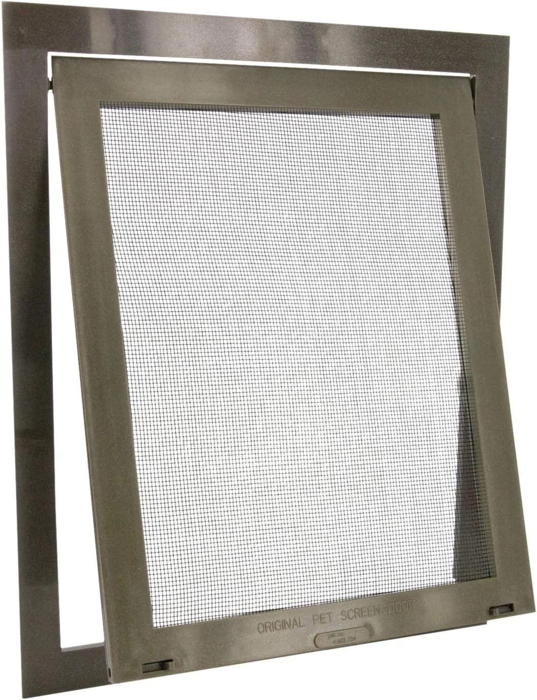 PetSafe Pet Entry for Screen Doors, Windows, and Porches – Size Small for Dogs a