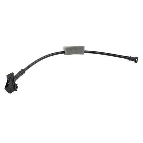 Driver and Passenger Side Windshield Washer Nozzle for Ram 1500 2019-2025