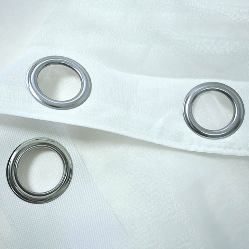 10/30/60 pairs 4cm inner diameter round hole curtain ring assembled with a pr HJ