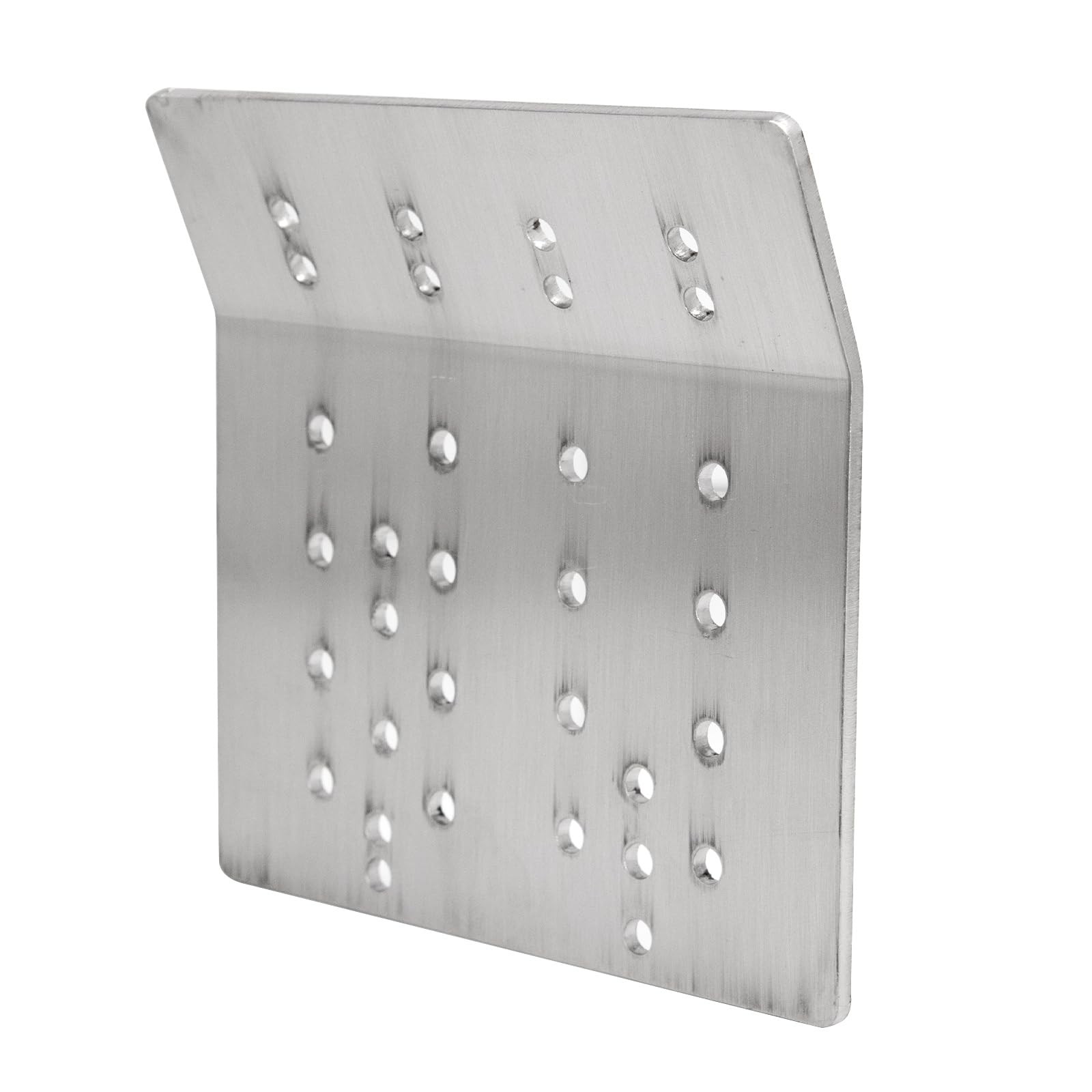 Criditpid Replacement PU-BP98WPA Burn Pot Wear Plate for Englander 25-PDV, 25-PI