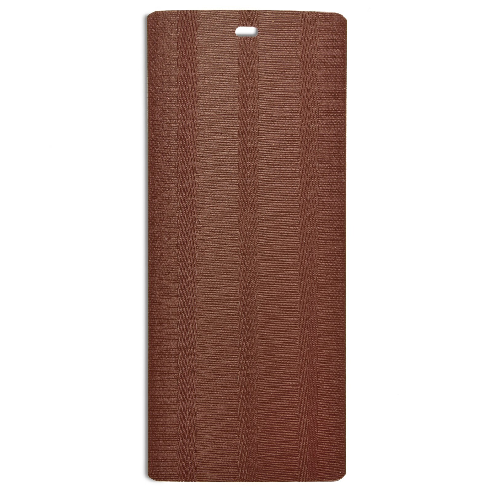 DALIX Barcelona Vertical Window Blind Premium Textured 5 Pack Qty / Sangria