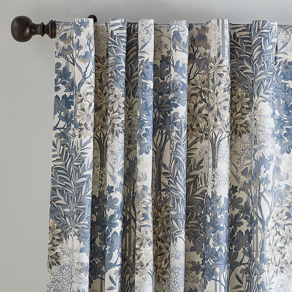 Ballard Designs Fenton Drapery Panel…