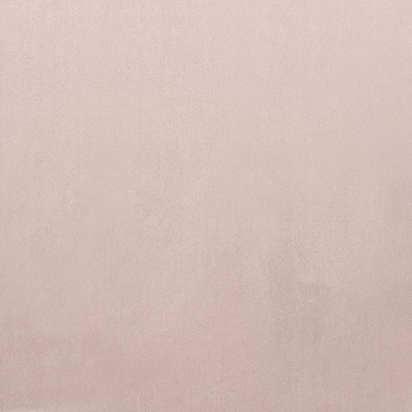 Velvet Heavyweight Light Filtering Tab Top Curtain Panel Pair, 52″x84″, Blush
