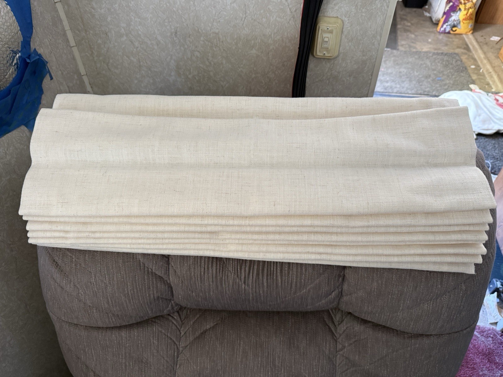 26 X 64 Approx. Shades By Horizon New In Box