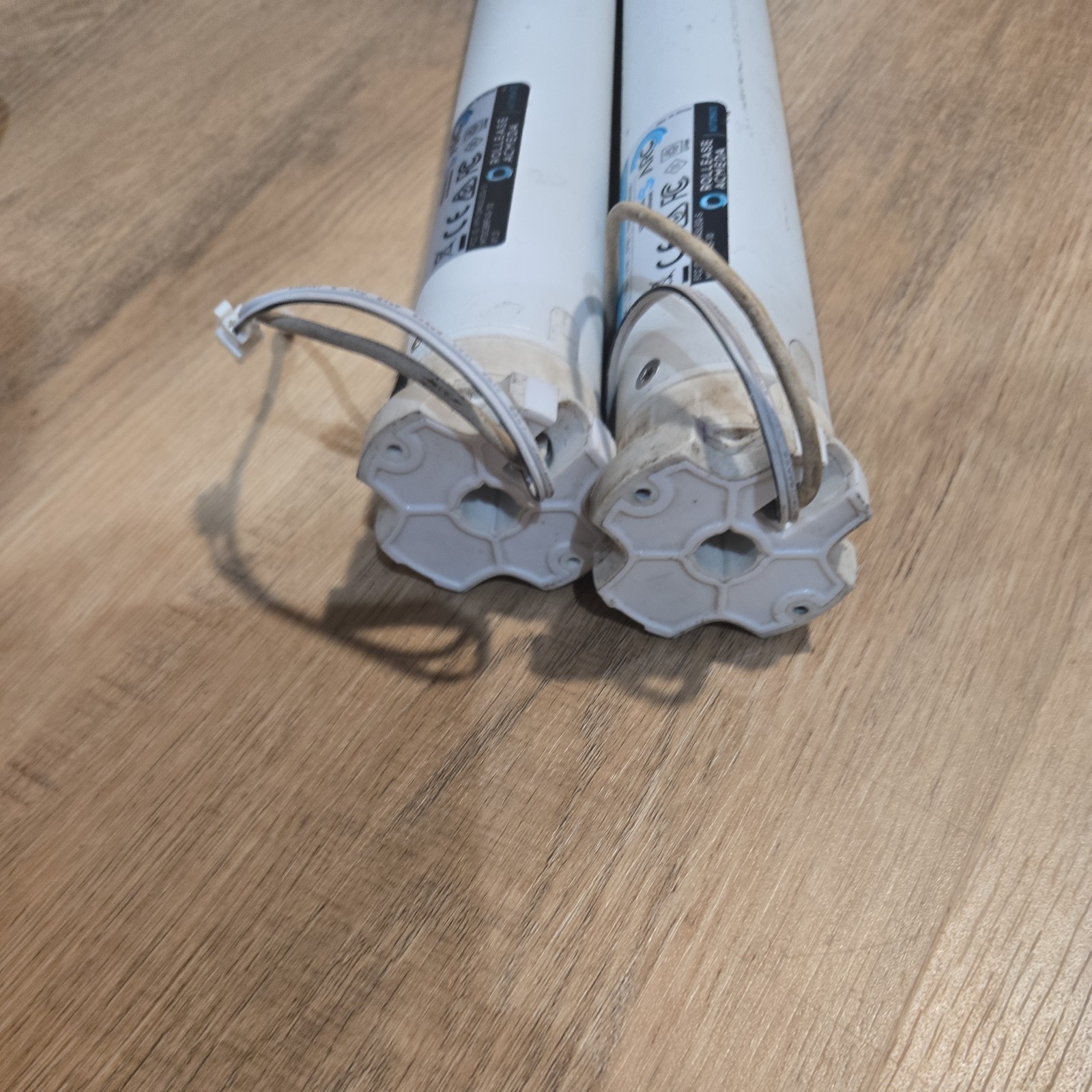 Rollease Li-Ion 10 Battery Motors for Roller Shades and Blinds MTDCBRF45-10