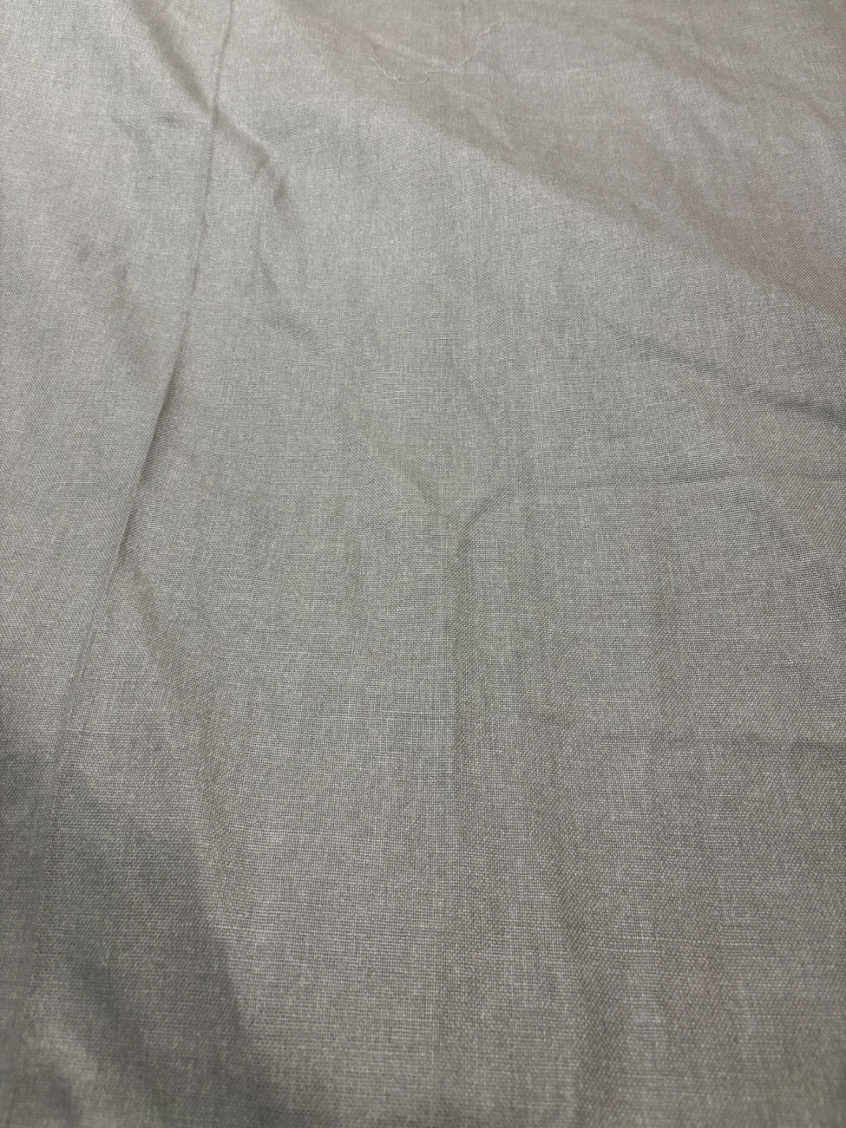 Pottery Barn Broadway Unlined Curtains Drapes 50”x84” Set/2 Eucalyptus -READ