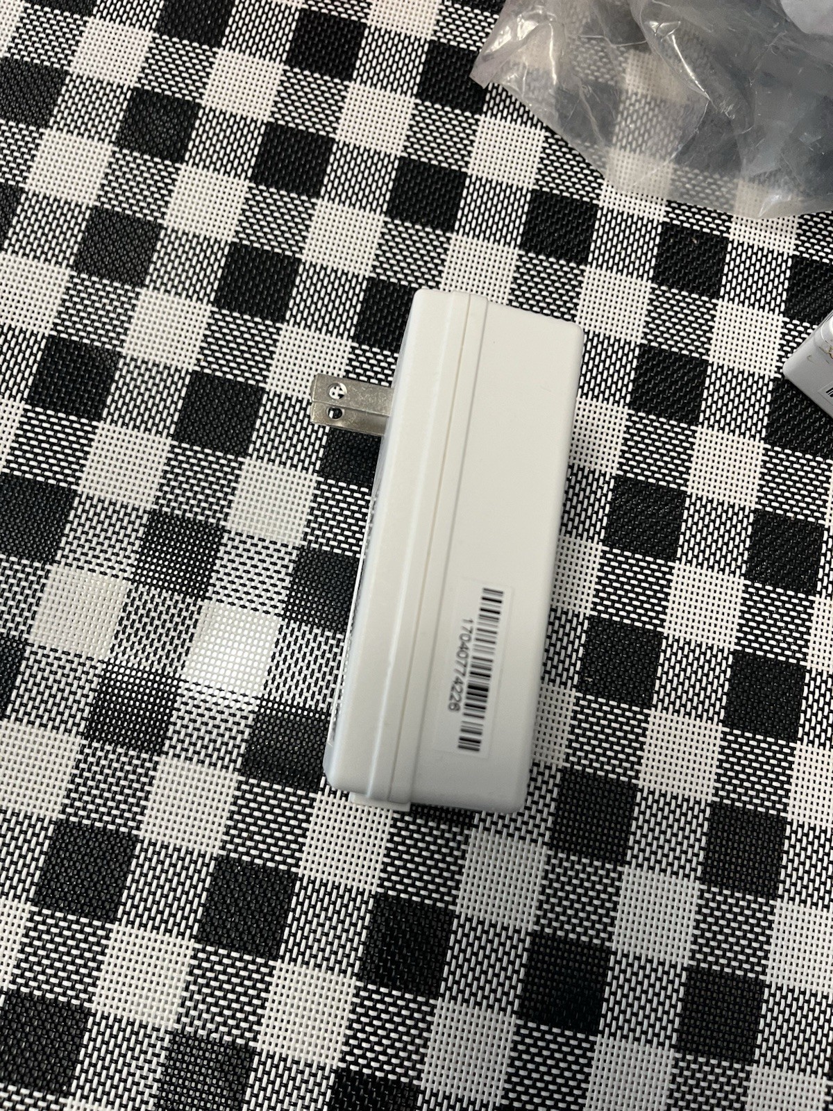Hunter Douglas PowerView New 18V DC Transformer Plug-in