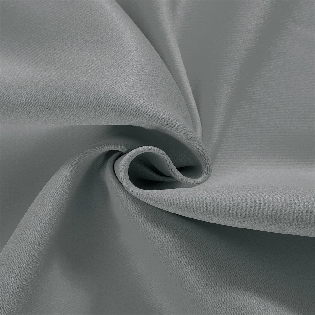 Thermal Outdoor Grommet Blackout Window Porch Curtain Panel K68 1 SET