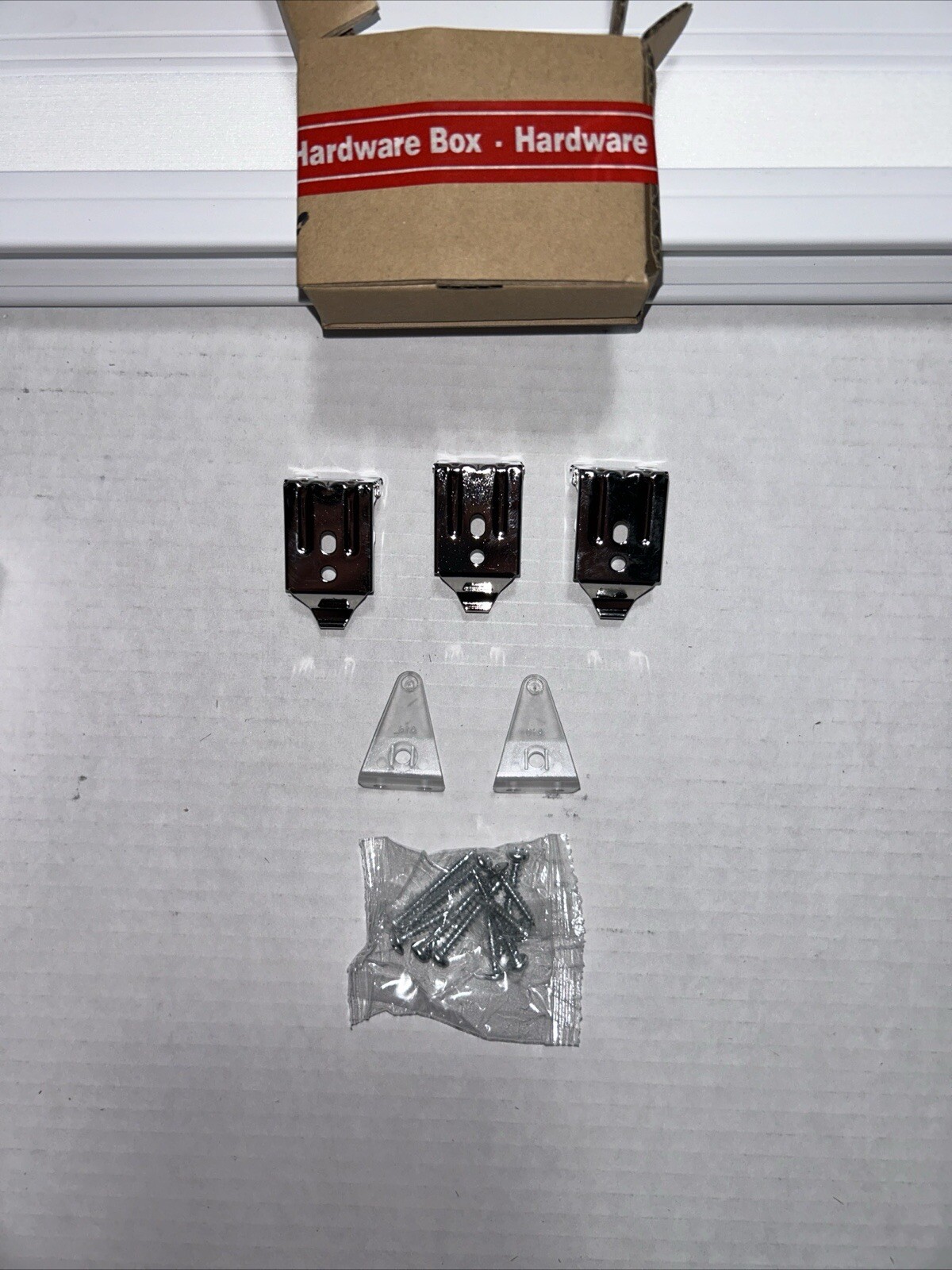2) Cordless Light Filtering Cellular Shades 30.375” x 48” Snow Drift *2-Pack*