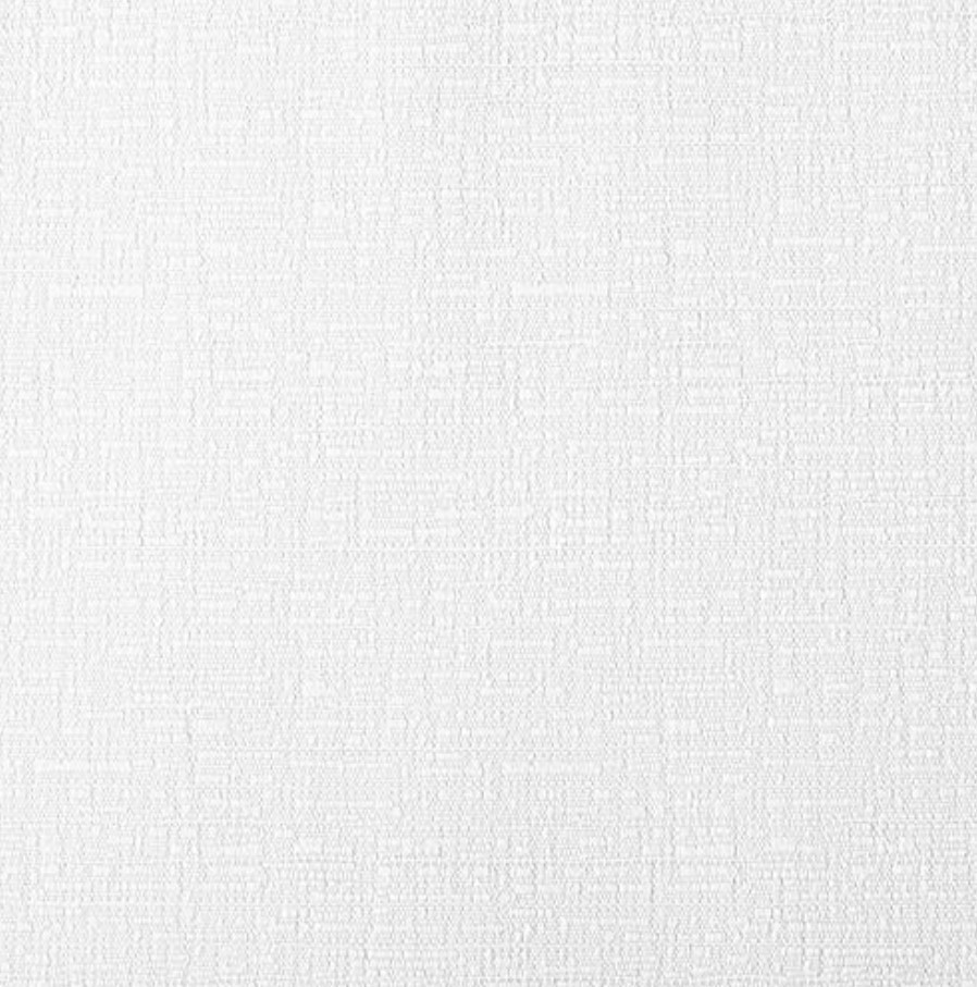 Expressions Allister Grommet Panel 40×84 in single panel White Complete BLACKOUT
