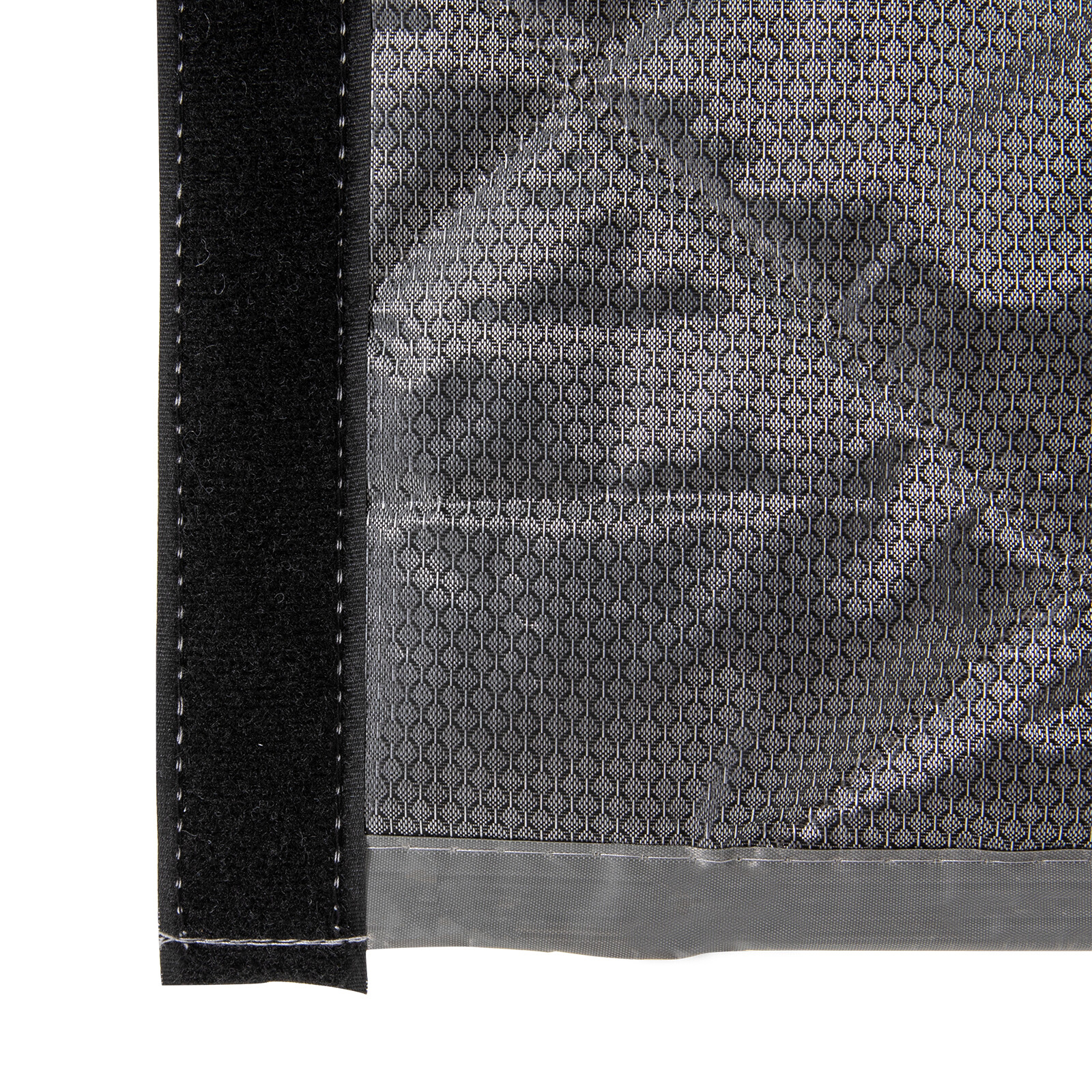 Magnetic Thermal Insulated Door Curtain Window Door Room Divider 34x82inch