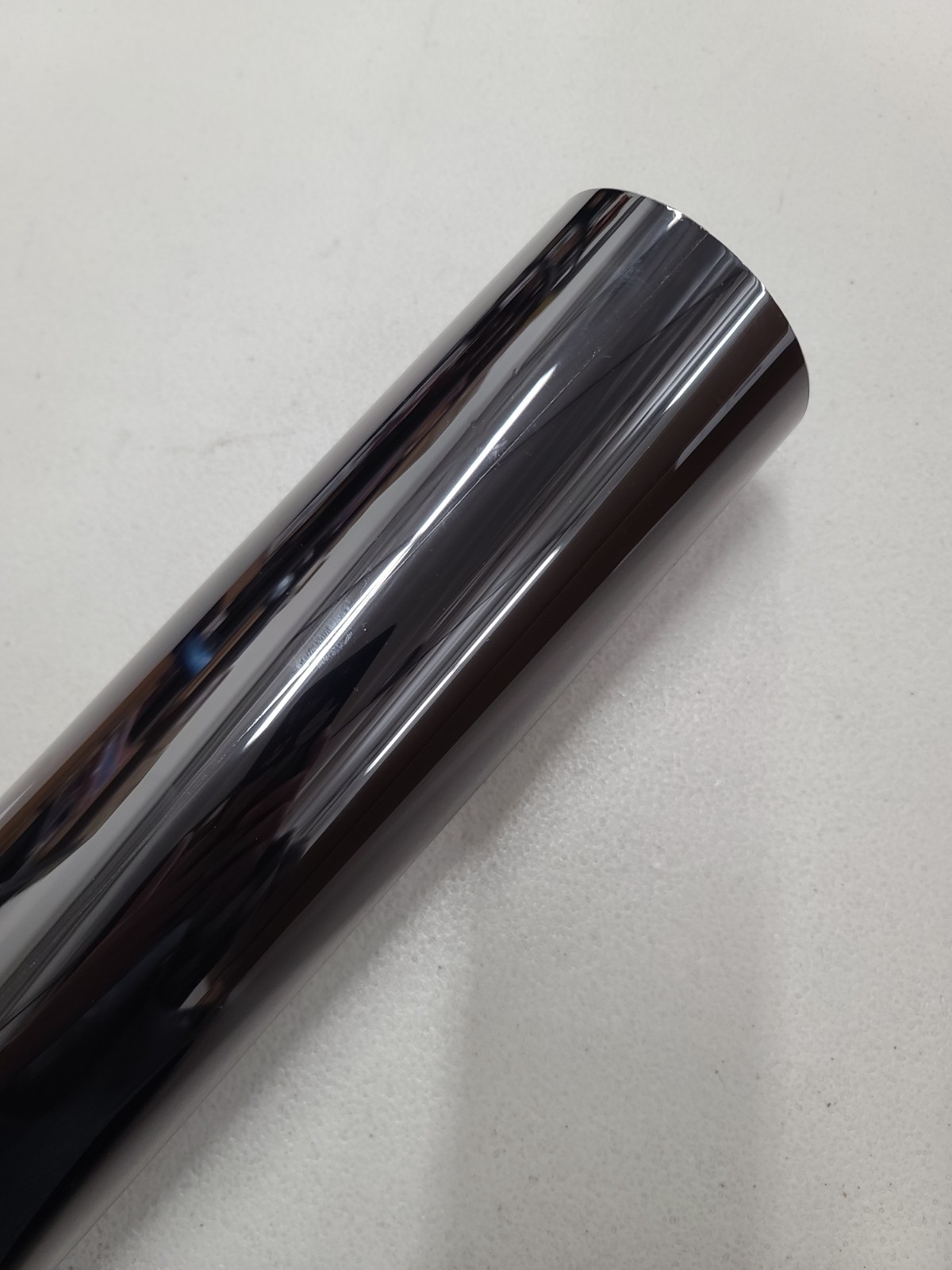 Uncut Roll 2FT 3FT x 20FT Nano Ceramic Car Window Tint for Car Home Office Glass