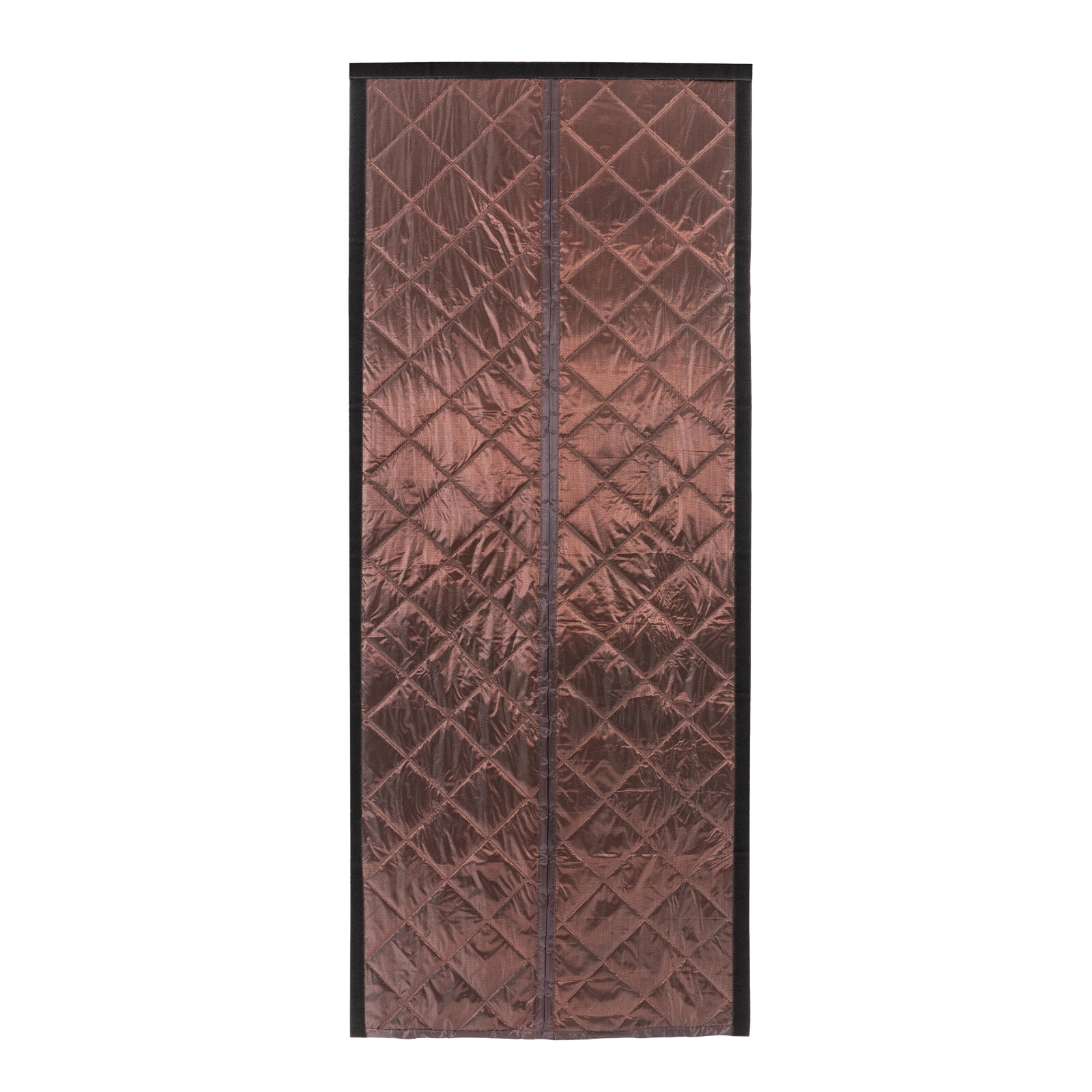 Magnetic Thermal Insulated Door Curtain Insulated Door Curtain Waterproof PVC