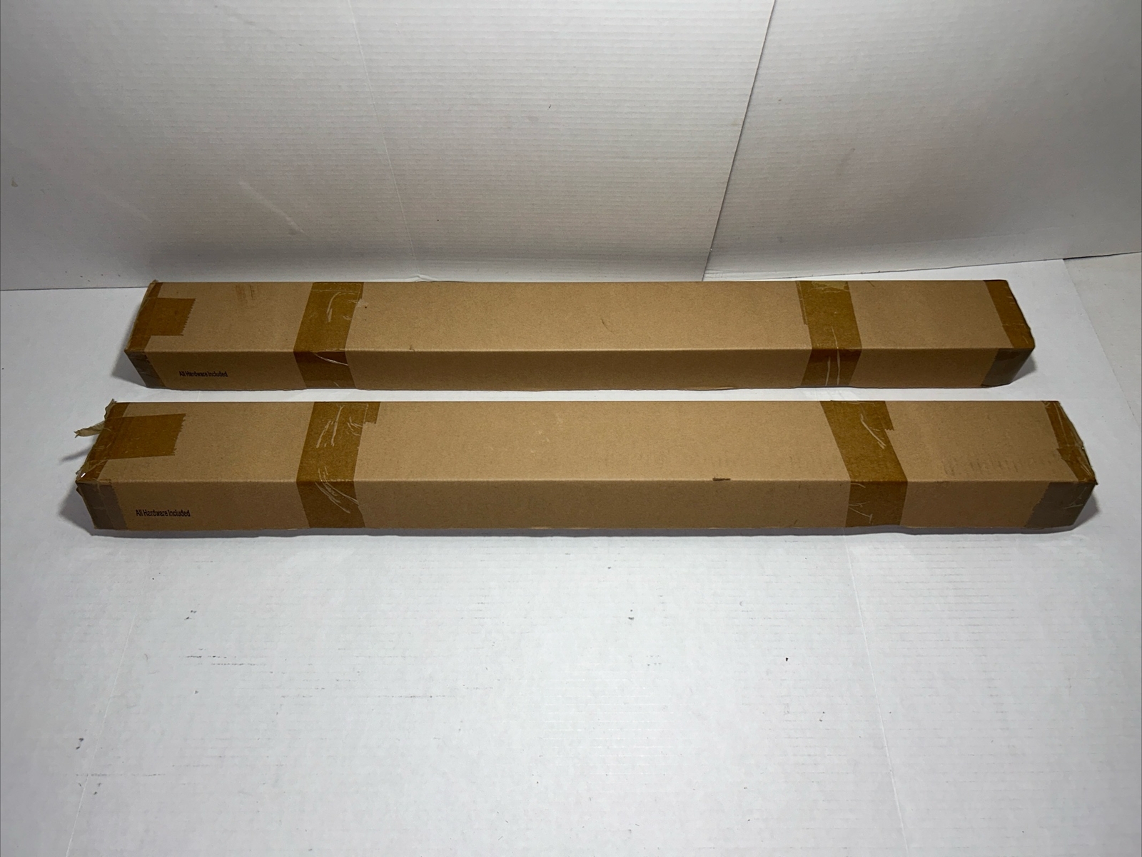 2) Cordless Light Filtering Cellular Shades 30.375” x 48” Snow Drift *2-Pack*