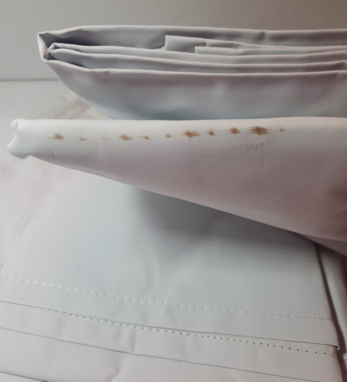 Eclipse Solid Minimalist Blackout Thermal Liner for Window Curtains with Drapery
