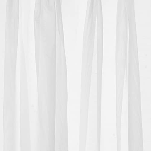 Stylemaster Splendor Pinch Pleated Drapes Pair, 2 of Assorted Sizes , Colors
