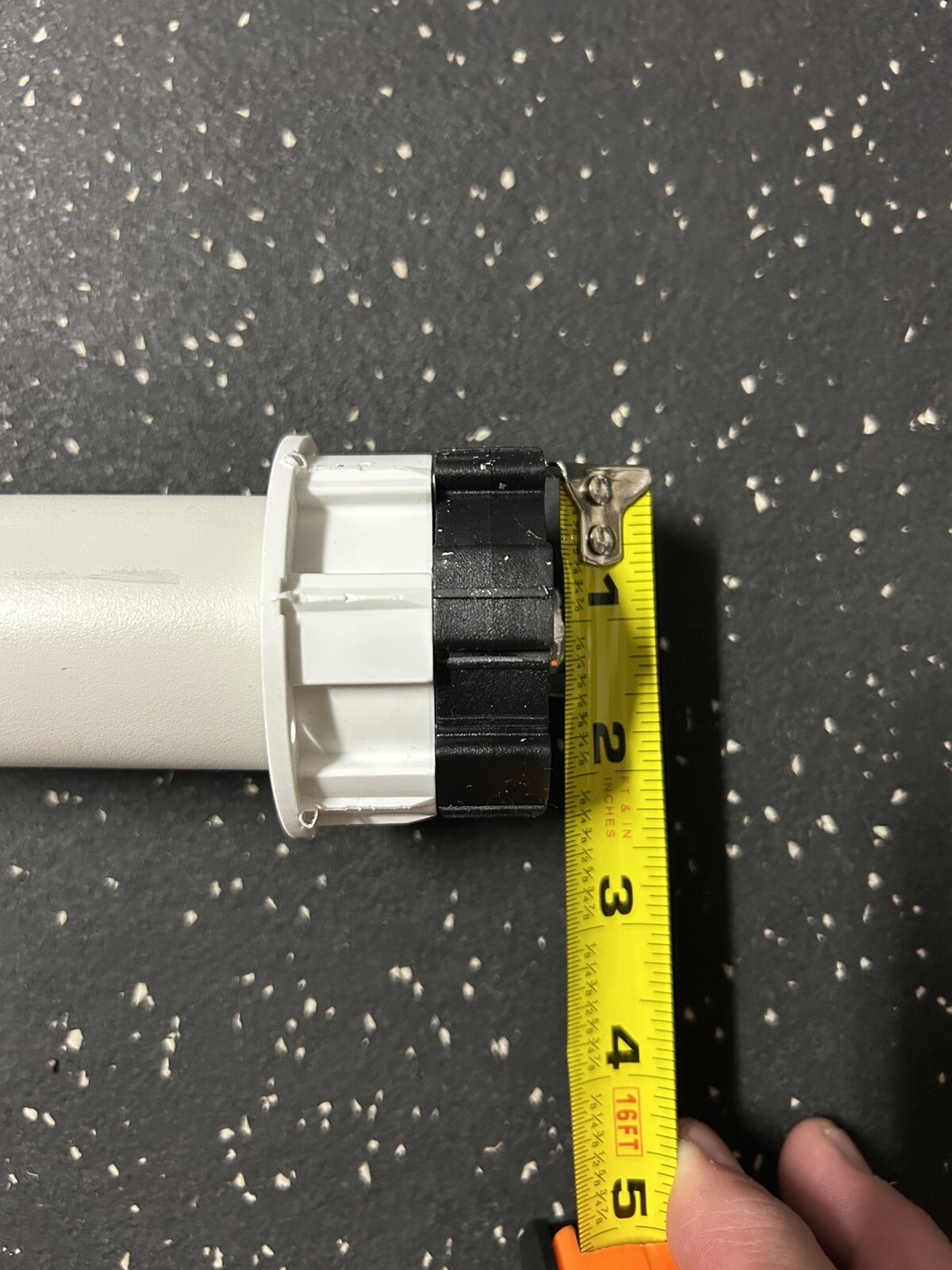 Rollease Automate Li-ion 3.0Nm ARC Motor MT01-1345-069001 Rechargeable 5V DC