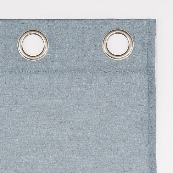 No 918 Harmon Print Curtain Panels 37×63 Grommet Light-Filtering Set of 4