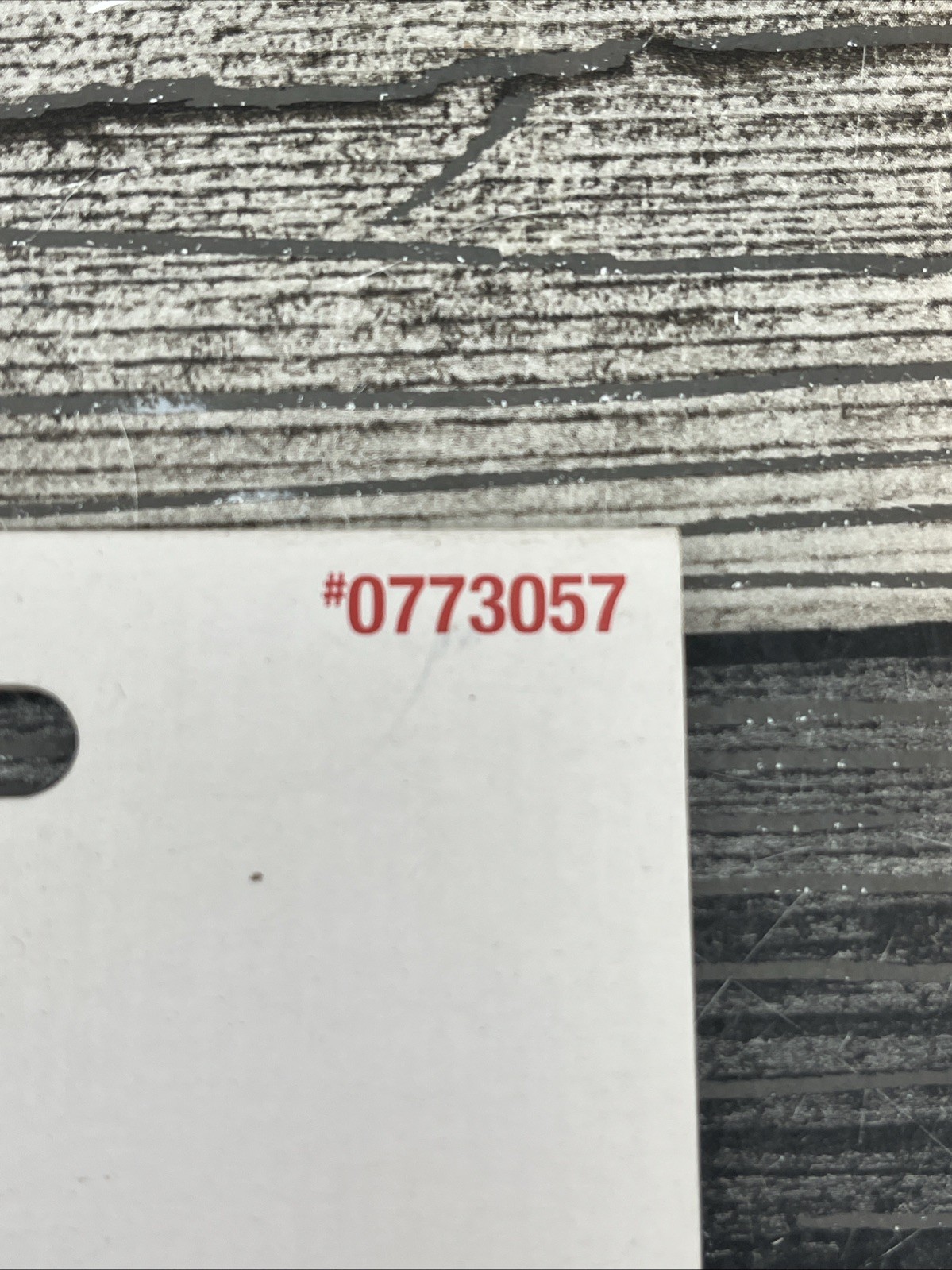 7 Pack Metal Support Wire Project Source 0773057 3-1/2in {33}