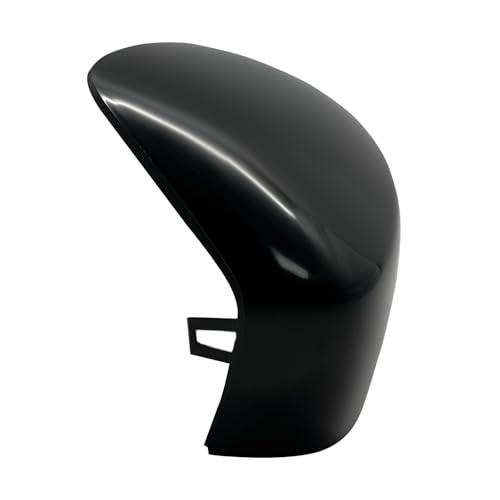 Driver Side Rearview Mirror Cover Cap – Compatible with Mazda Left Driver Side