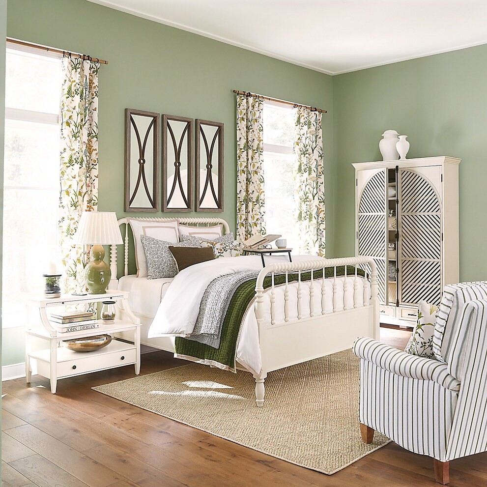 Ballard Designs Isabella Drapery Panel…