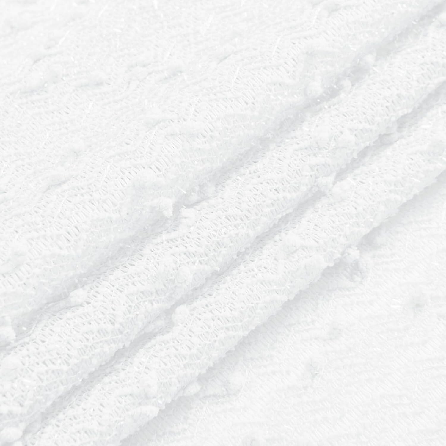 Curtain Tie Up Window Shade Light Blocking Curtains 32″ W x 56″ L