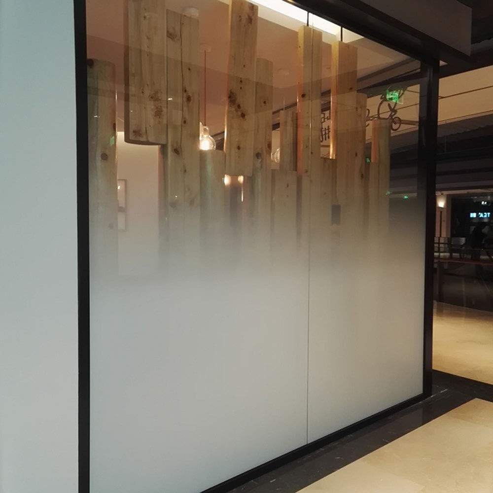 5×16 Ft One Way Gradient Window Film – Semi-Privacy Glass Tint