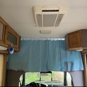 Flexible Bendable Curved Ceiling Curtain Track, 1 Meter(3.3 ft) for L, U, Circle