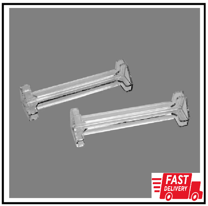 Vertical Blind Head Rail Actual width is 37 in.