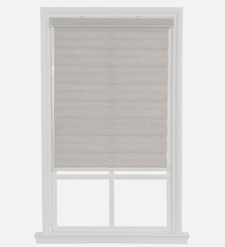 Cordless Light Filtering Sheer Shades