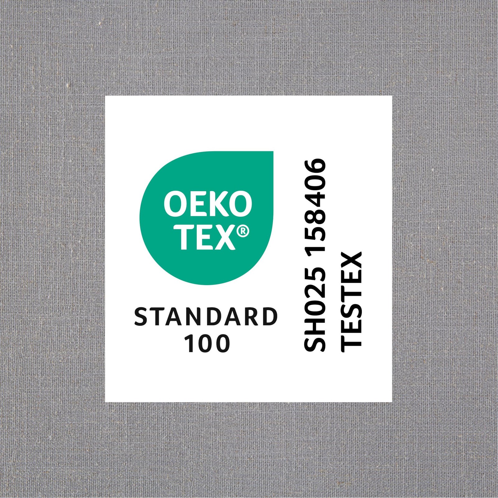 Town & Country Luxe Davos Solid Linen Texture Indoor Curtains, 100% Blackout …