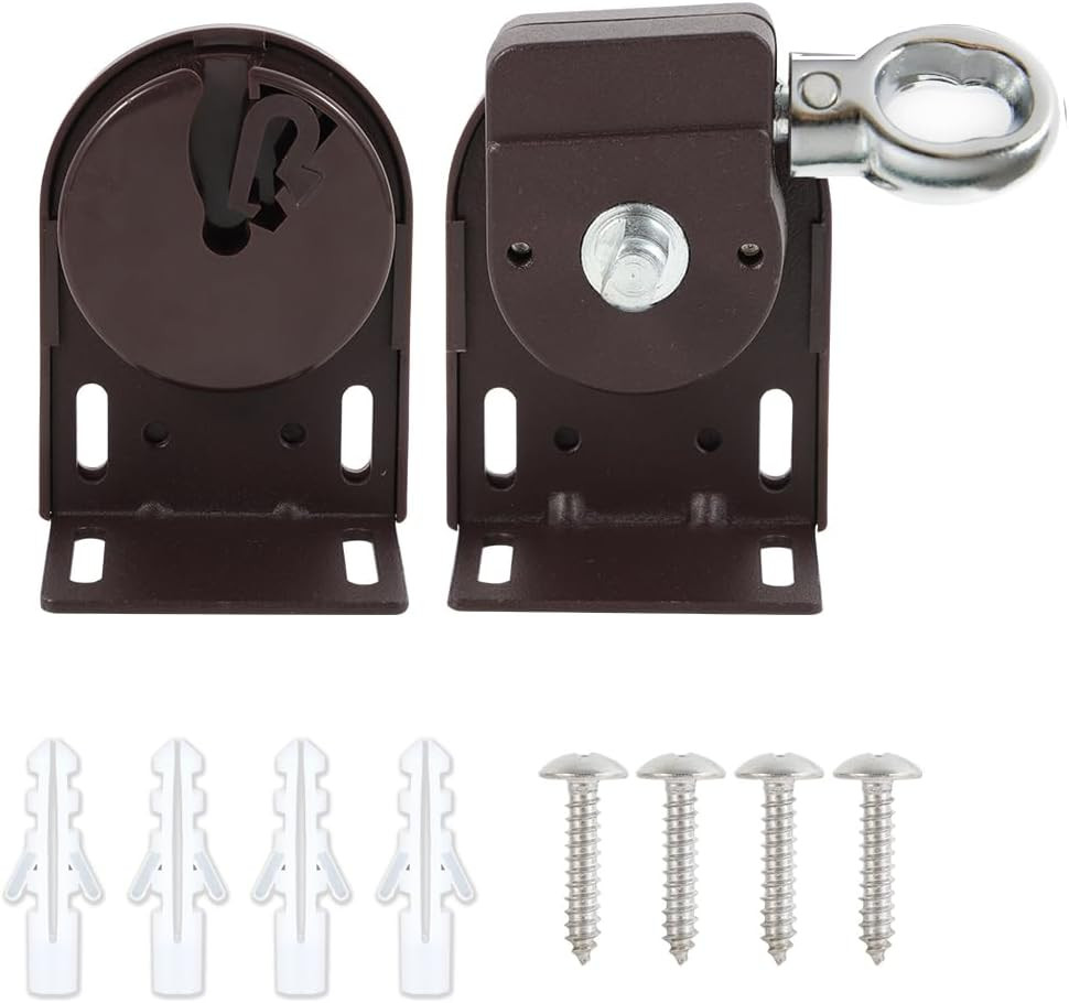 Sunshade Replacement Accessories, Metal Ring Installation Bracket, Universal for