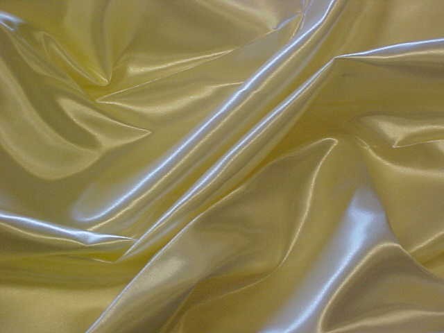 ❤️CREAM BRIDAL SATIN CURTAIN 10ft DRAPE PANEL BACKDROP 60″ wide x 84″ L