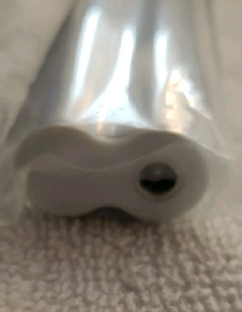 Hunter Douglas 18V Battery Tube for Powerview motorized Shades.
