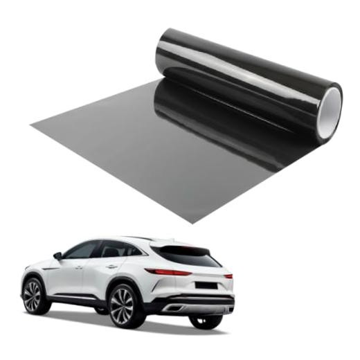 Ceramic Automotive Window Tint Film Roll -5% 15% 30% VLT 20in X 10ft 30% Vlt