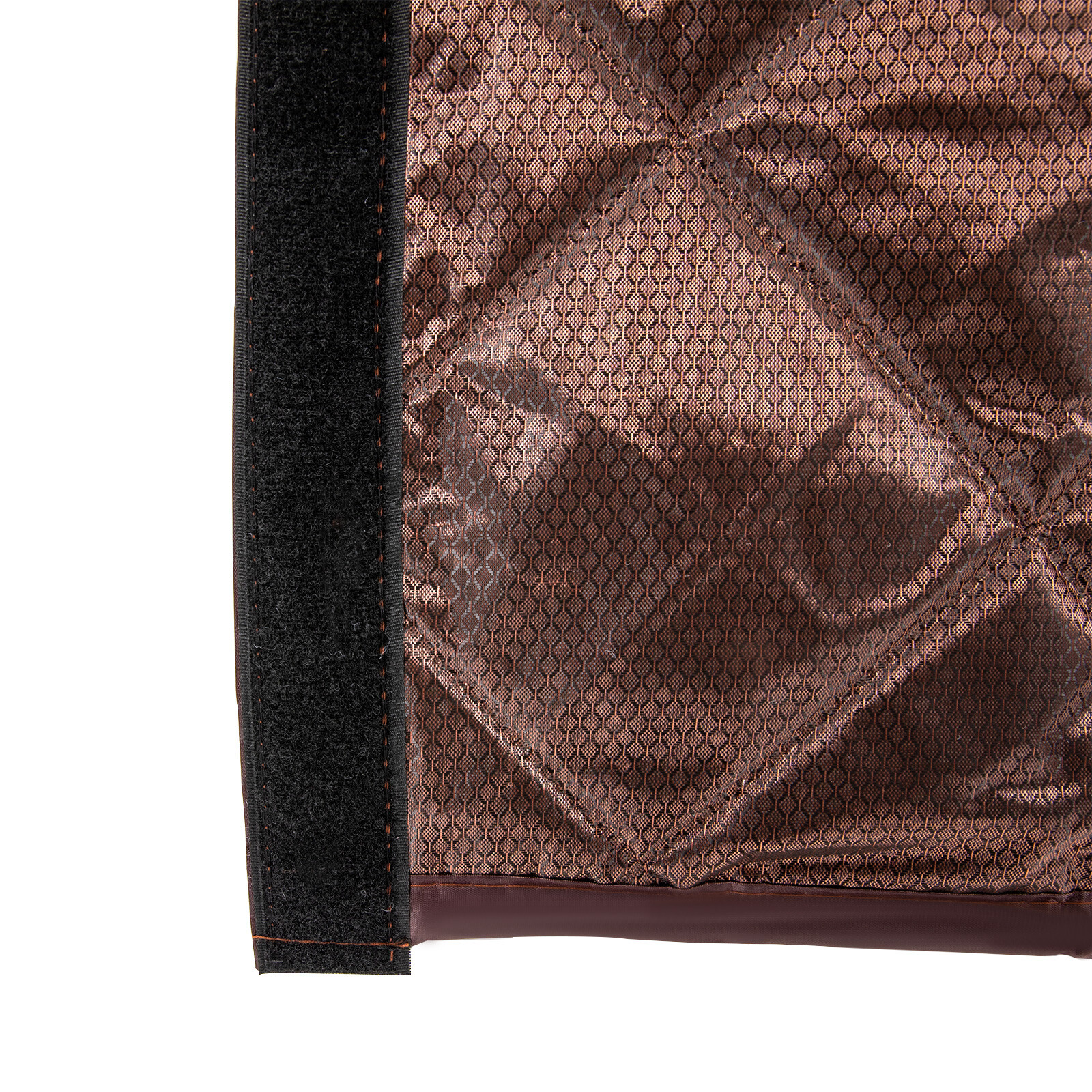 Magnetic Thermal Insulated Door Curtain Door Curtain Waterproof Door Covers