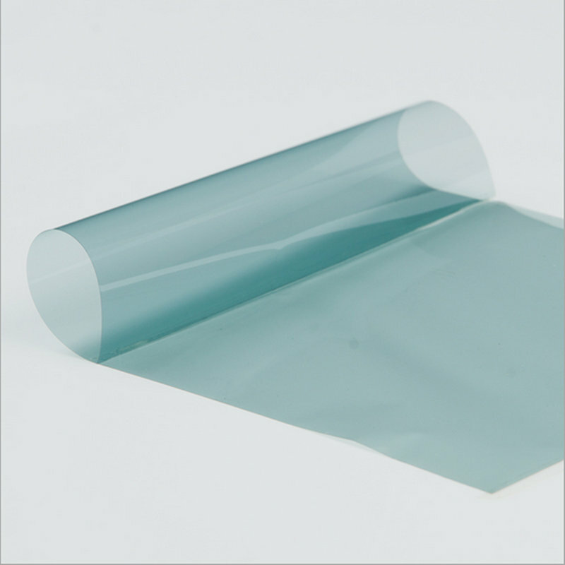 65%VLT Car Windshield Window Film Heat Control Nano Ceramic Solar Tint Anti-UV
