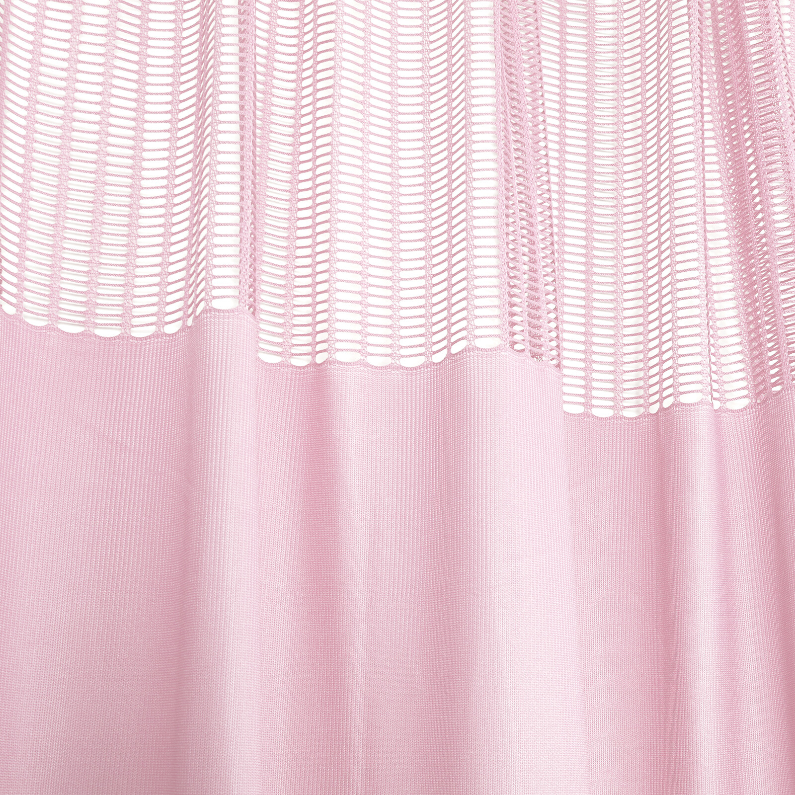 Contemporary Style 12 Feet Wide X 8 Feet High Pink Room Divider Curtains NEW US
