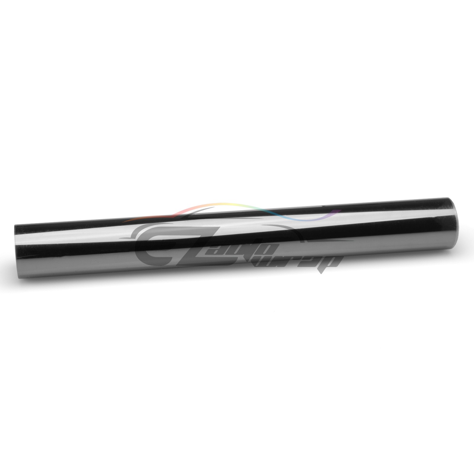 Light Black Smoke VLT 70% Window Tint Film UV Heat Reflective Home Office #1