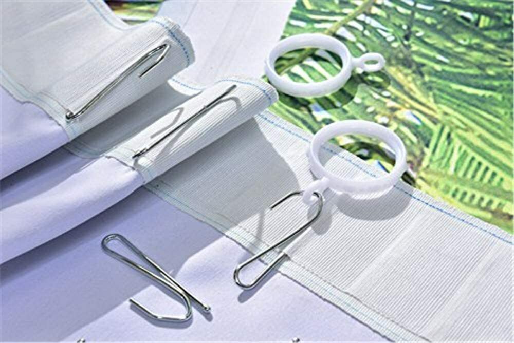 Outer Space Galaxy Planet 3D Printing Window Curtains Blockout Drapes Fabric