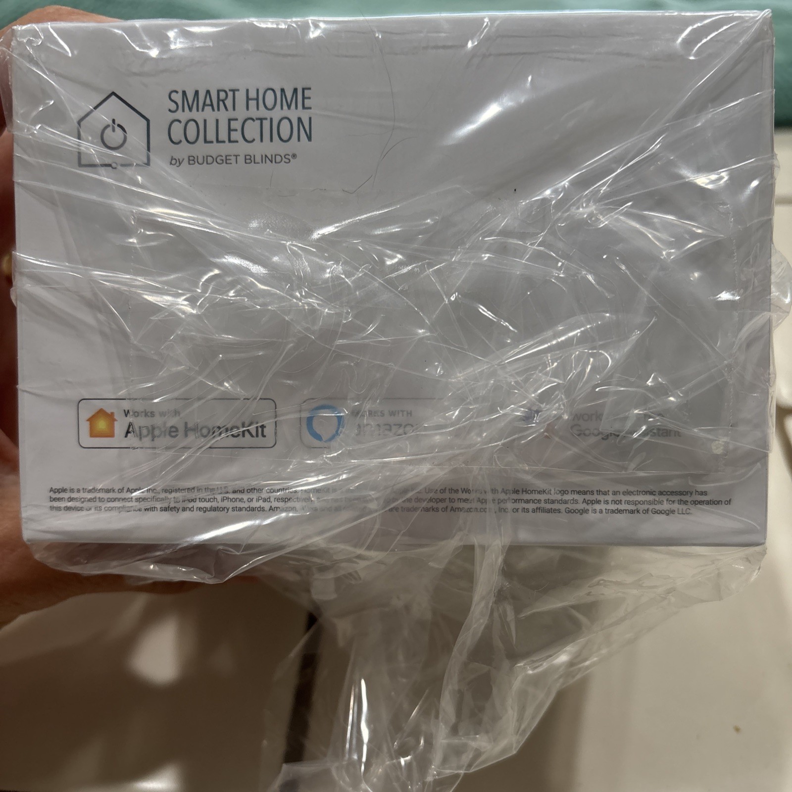 New Factory Sealed Rollease Automate Pulse 2 Hub #MT02-0401-067001 works w/ SHC