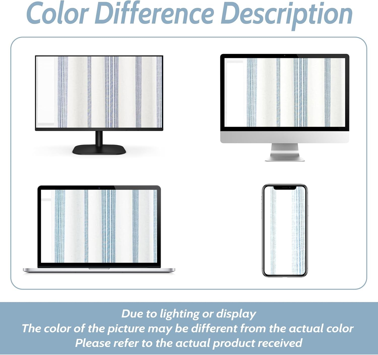 Chris Double Layer Blackout Tie Up Curtains Thermal Insulated Fully Lined Ver…