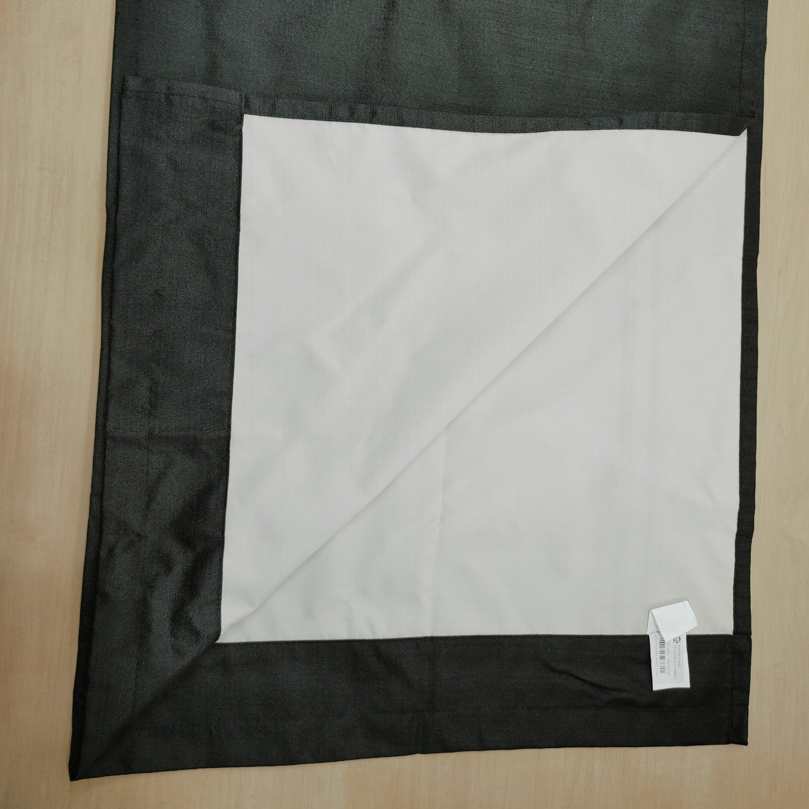Target Window Panel Blackout Eclipse 42×63 Block Braxt Light Blocking NWOT