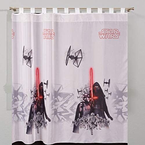 SALE SALE WINDOW DECORATIONS VOILE READY MADE KIDS NET CURTAINS