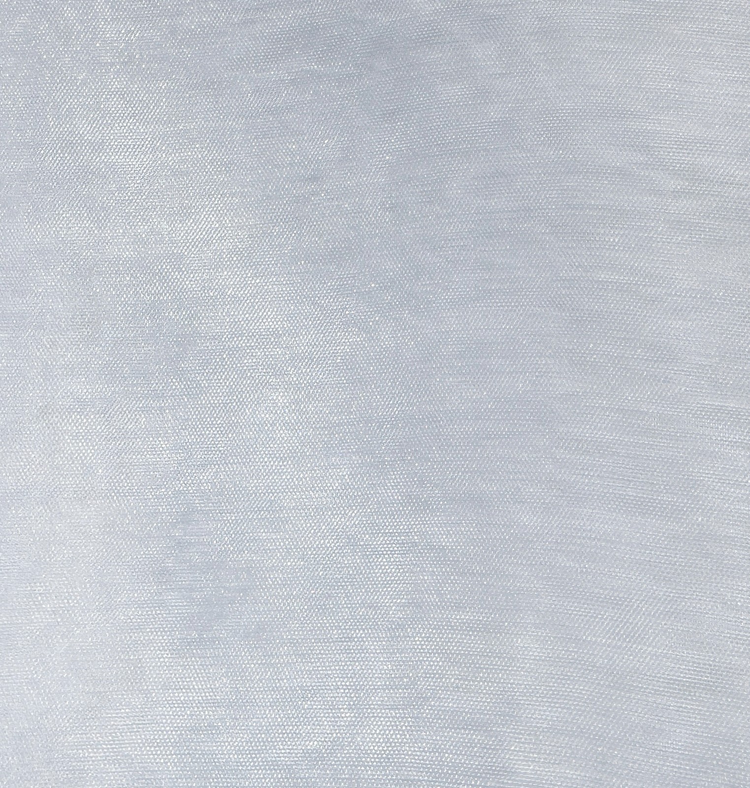 95″ inches Long White Sheer Window Grommet Curtain Set (2 Panels)